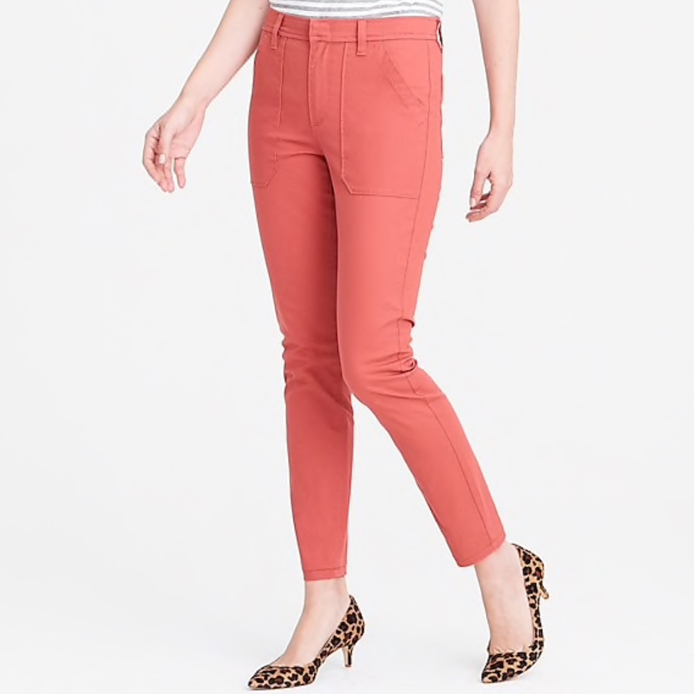 J. Crew Pant NWT